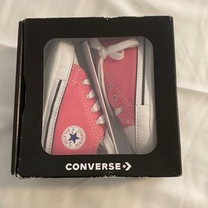 Baby Converse